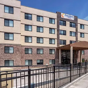 Comfort Jfk Airport Inn New York