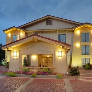 La Quinta By Wyndham Hotel Denver