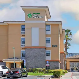 Extended America - Orange County - Convention Center Hotel Anaheim