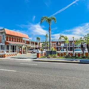 Aqua Venture Motel Long Beach